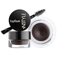 Гель для брів TopFace Instyle 05 Coffee 3.5 г