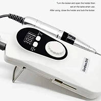 Фрезер для маникюра SUN - YT002 (MA-31) Портативный фрезер для ногтей Аппарат для маникюра и педикюра «D-s»