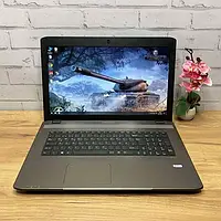 Бюджетний ноутбук бізнес-класу Medion Akoya E7225 Intel Celeron N2940 для навчання та роботи, Ноутбук для ігор