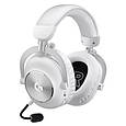 Навушники Logitech G Pro X 2 Lightspeed Wireless White (981-001269), фото 10