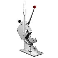 Клипсатор для колбасных оболочек з нержавіючої сталі 45 - 120 мм ОЛХ