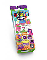 Набор для креативного творчества BUBBLE CLAY MiC (BBC-01-01u) XN, код: 5528085