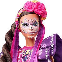 Барбі День мертвих Barbie Signature 2022 Dia De Muertos Doll HBY09