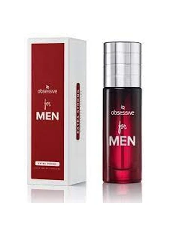 Парфуми з феромонами Perfume for men Obsessive 10 мл