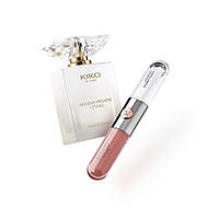 Набор Kiko Holiday Premiere Exclusive Beauty Gift Set духи и помада