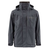 Куртка Simms Challenger Jacket Black XL (12906-001-50)