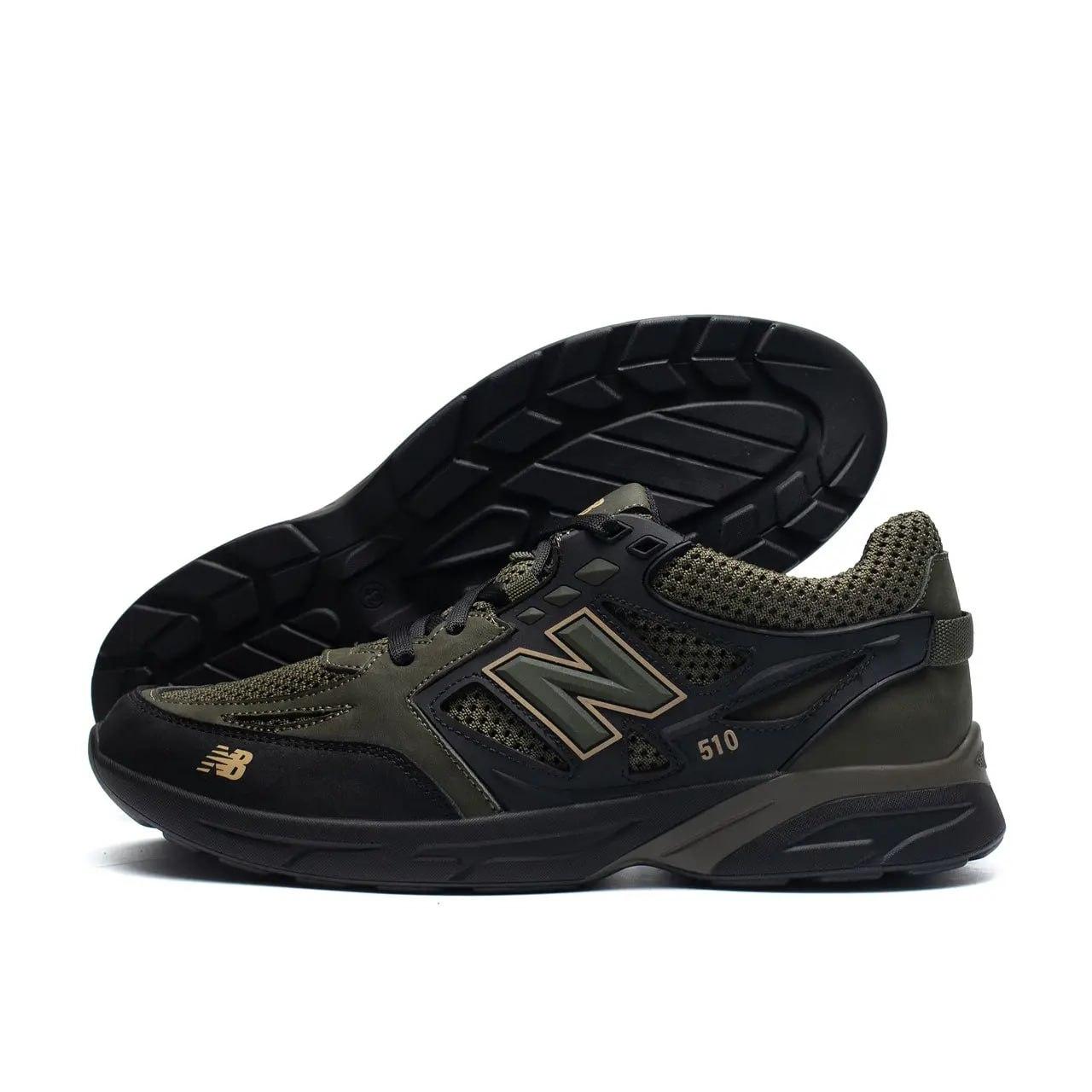 Чоловічі літні кросівки натуральна шкіра+сітка