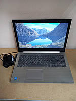 Ноутбук Lenovo Ideapad 330-15IGM(81D1)/Pentium N5000/RAM4GB /SSD128Gb/HDD500Gb/