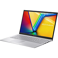 Ноутбук ASUS Vivobook 15 X1504VA-BQ500 (90NB10J2-M00PJ0) Cool Silver