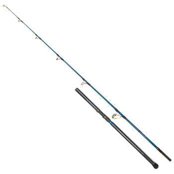 Спиннинг Jigging Master Gangster GT Pencil & Popping Rod 2.47m 80-150gr (РБ-2177307)