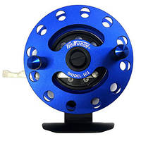 Катушка Pro-Hunter Ice Fishing Reel blue (P972910103)