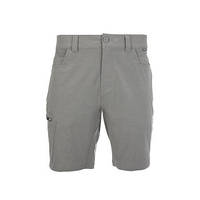 Шорты Simms Challenger Shorts Steel 32W (13494-030-W32)