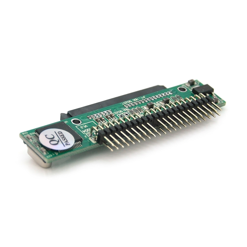 Конвертор IDE 44Pin to SATA