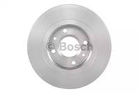 Тормозной диск CITROEN/PEUGEOT/Berlingo/BX/Xantia/Xsara/305/306/405/Partner \\F, BOSCH (0986478268)