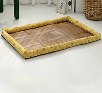 Лежанка для котов и собак. Summer Cat Bed. 40*30 см.