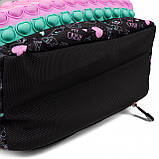 Рюкзак шкільний Yes Perfect S-52 Ergo 36 х 28 х 13 см, 13 л (559566) 115-130 см, фото 10