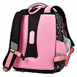 Рюкзак шкільний Yes Perfect S-52 Ergo 36 х 28 х 13 см, 13 л (559566) 115-130 см, фото 5