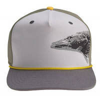 Кепка Daiwa D-Vec Cap white/grey (18205-503)