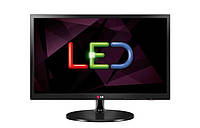 Монитор б/у 19" LG 19EN43S (TN / 1366x768 (16:9) / WLED / VGA)