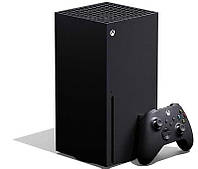 Xbox Series X 1TB / Приставка Microsoft Xbox Series X 1 TB, НАЯВНІСТЬ!