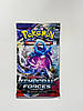 Pokemon Карти колекціонера Pokémon TCG: Scarlet & Violet - Temporal Forces-Booster Бустер 11 карт оригінал, фото 8