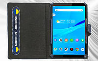 Чехол книжка Ukraine для Blackview Tab 70