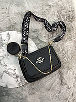 Coach multi black Bag0115