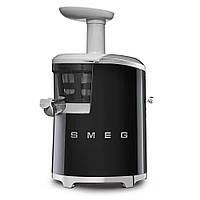 Соковитискач шнековий SMEG SJF01BLEU