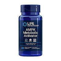 Жиросжигатель Life Extension AMPK Metabolic Activator, 30 таблеток EXP