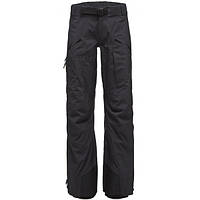 Штани Black Diamond W Mission Pants Чорний (1033-BD BK19.015-M) XN, код: 6456468