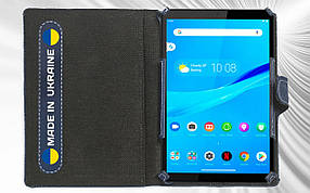 Чохол книжка Ukraine для Sigma mobile X-Style Tab A104