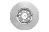 Диск тормозной OPEL/SAAB VectraC/9-3 F 02, BOSCH (0986479076)