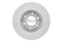 Диск тормозной MB SPRINTER передн., вент. BOSCH (0986479294)