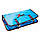 Сумочка для силікону ZMAN Elaztech Bait Binderz Doublewide (BINDER-2), фото 3