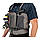 Сумка Simms Freestone Chest Pack Pewter (13371-015-00), фото 4