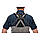 Сумка Simms Freestone Chest Pack Pewter (13371-015-00), фото 5