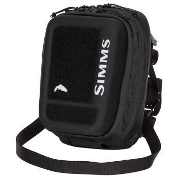 Сумка Simms Freestone Chest Pack Black (13371-001-00)