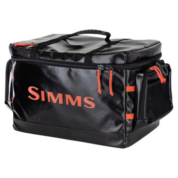 Сумка Simms Stash Bag Black (13457-001-00)