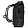 Рюкзак Simms Dry Creek Rolltop Backpack Black (13463-001-00), фото 5