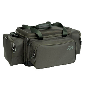 Сумка Daiwa Infinity System Low Level Carryall (18850-200)