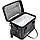Сумка-холодильник Daiwa N`Zon EVA Cool Bag (13305-050), фото 4