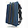 Сумка Simms Freestone Chest Pack Midnight (13371-403-00), фото 4