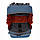 Сумка Simms Freestone Chest Pack Midnight (13371-403-00), фото 5