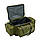 Сумка Daiwa Black Widow Low Level Carryall (18705-045), фото 4