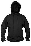 Куртка BAFT MASCOT black р.L (MT1103-L) TT, код: 7790063