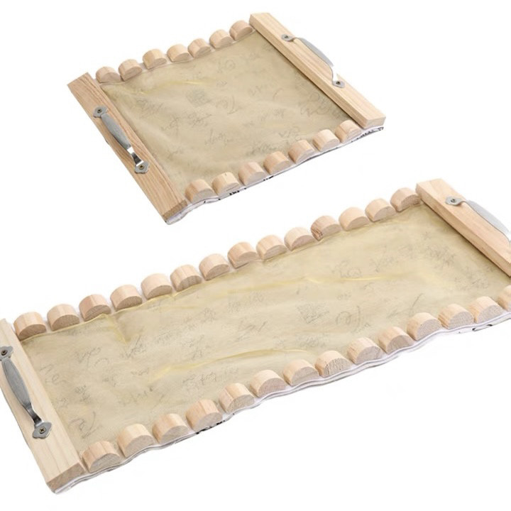 Комплект из двух ковриков для огненного массажа моксотерапия спина+живот - фото 3 - id-p2166933084