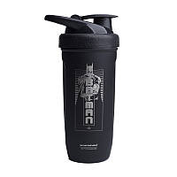 Шейкер Smart Shake Reforce Stainless Steel DC 900 мл, Batman EXP