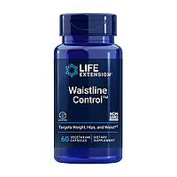 Жиросжигатель Life Extension Waistline Control, 60 вегакапсул EXP