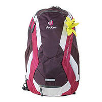 Рюкзак Deuter Superbike 14 EXP SL Aubergine-Magenta (1052-32104 5509) TT, код: 6454570