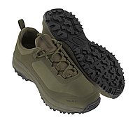 Тактические кроссовки, обувь тактическая Mil-Tec Tactical Sneaker Olive олива  39